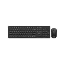PHILIPS KABLOSUZ KLAVYE&MOUSE SET SPT6348B SİYAH