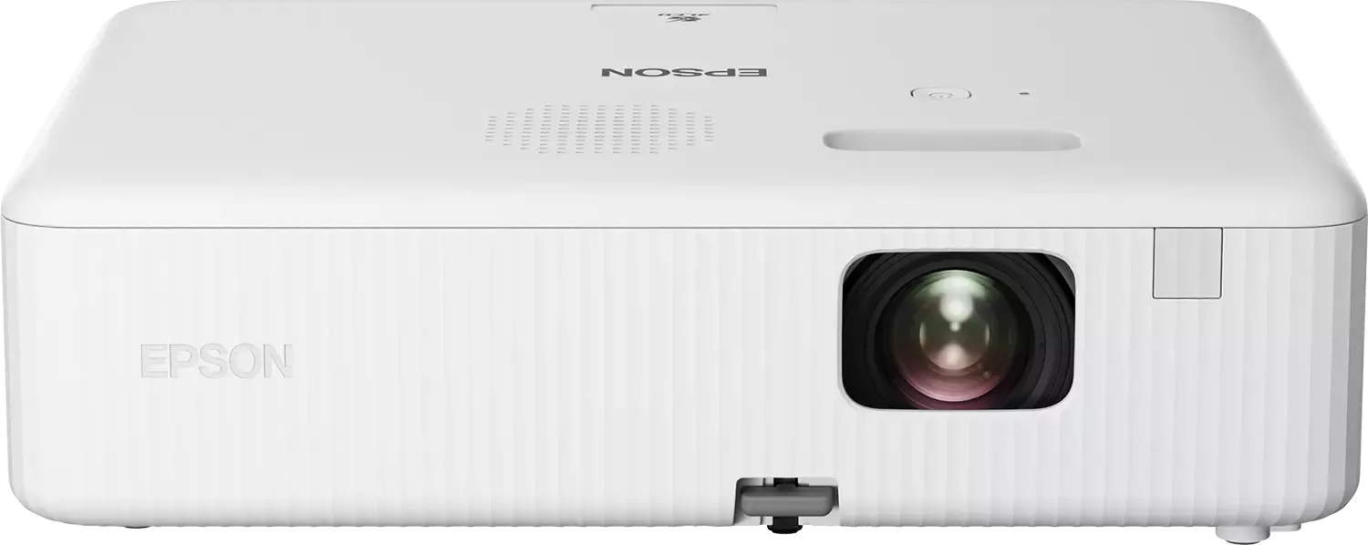 Epson CO-W01 3000 Lümen HD Projeksiyon Cihazı