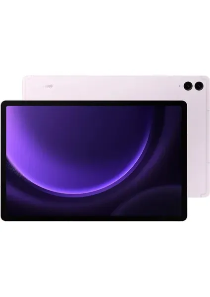 Samsung Galaxy Tab S9 FE Plus S-Pen 12.4''  8/128 GB lavender