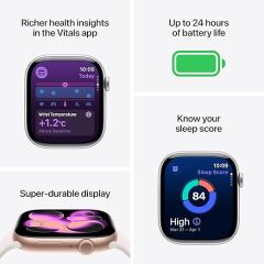 Apple Watch Series 11 GPS 46mm