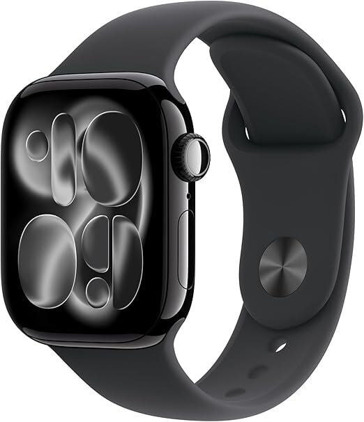Apple Watch Series 11 GPS 46mm