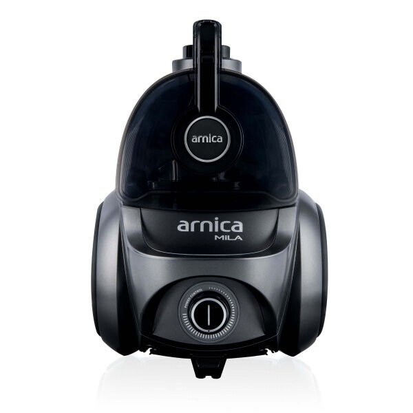 Arnica Mila ET14440 Toz Torbasız Elektrikli Süpürge Antrasit