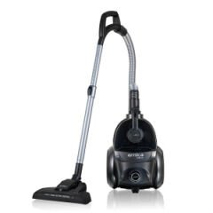 Arnica Mila ET14440 Toz Torbasız Elektrikli Süpürge Antrasit