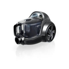 Arnica Mila ET14440 Toz Torbasız Elektrikli Süpürge Antrasit