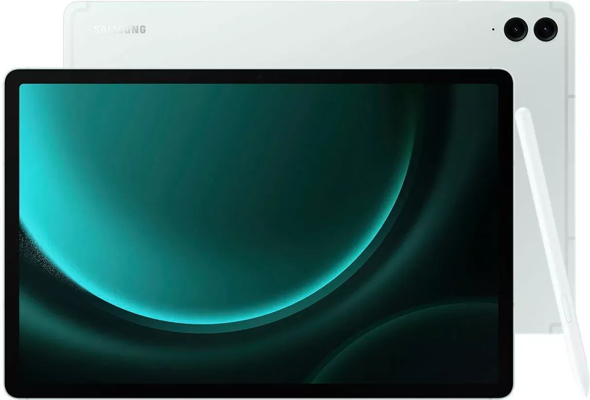 Samsung Galaxy Tab S9 FE Plus S-Pen 12.4'' 12/256 GB