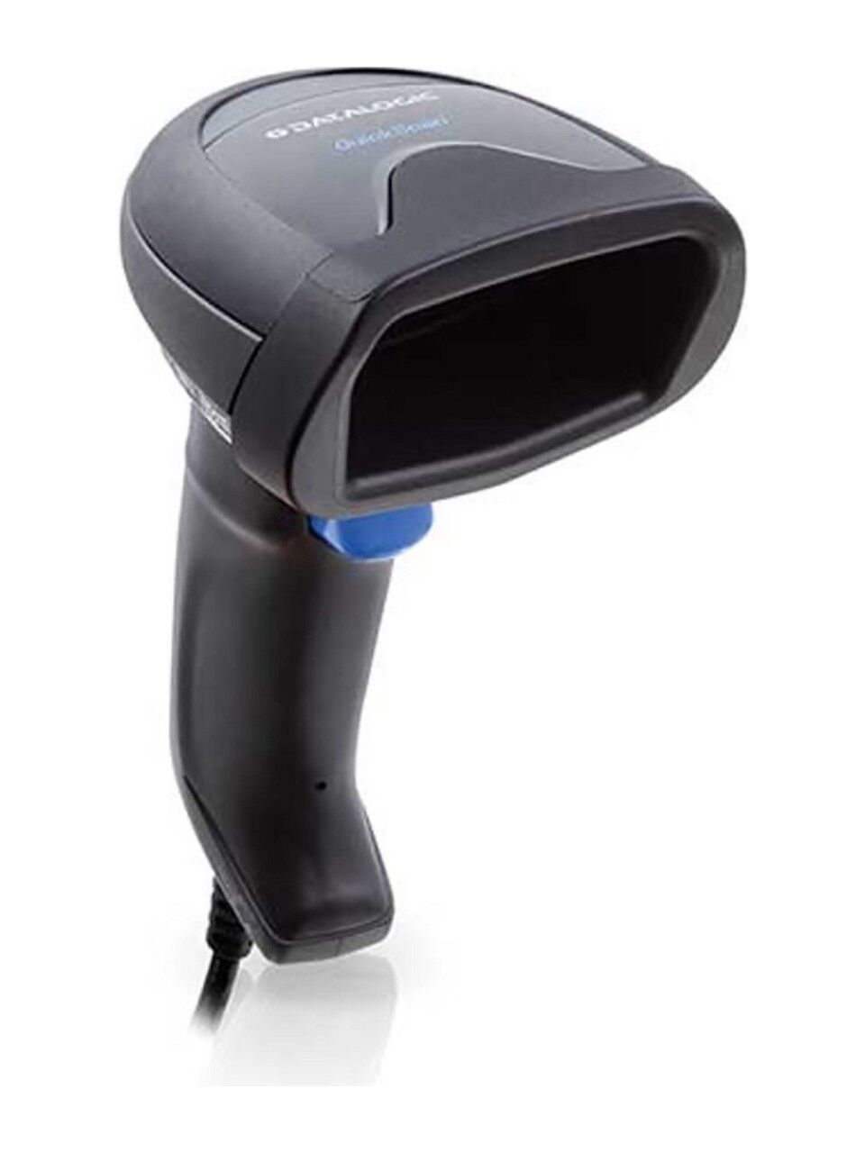 DATALOGIC QUICKSCAN QW2520 1D/2D USB/RS-232 LAZER EL TIPI BARKOD OKUYUCU