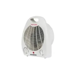 Hausberg HB-8501 Fanlı Isıtıcı