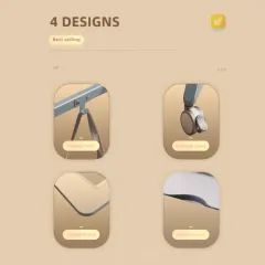 xDrive Sina Yükseklik Ayarlı Çizim ve Çalışma Masası Yeşil/Beyaz 78x60