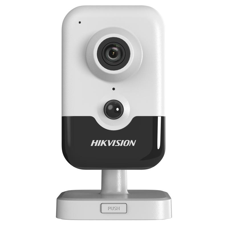 Hikvision DS-2CD2421G0-IW 2MP IP Küp Güvenlik Kamerası