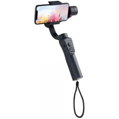 PNY P-G4000-1MBG01K-RB Mobee Gimbal Stabilizer