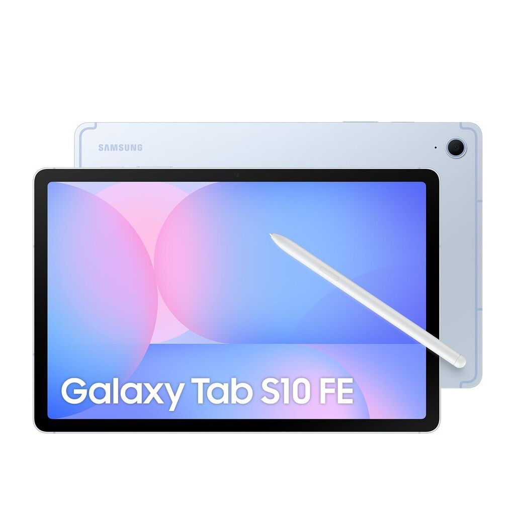 Samsung Galaxy Tab S10 FE Wi-Fi 10.9″ 8/128GB