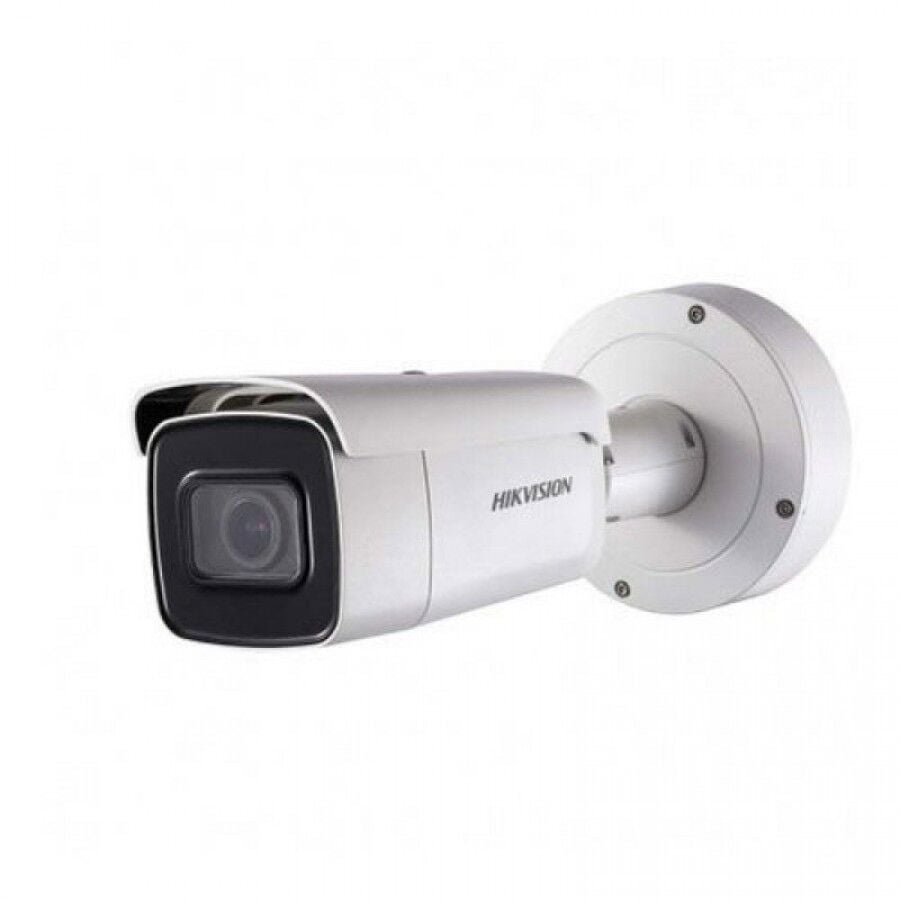 Hikvision DS-2CD5B86G0-IZSUHK 8 MP 2.7/13.5 MM Lens Motorize IR IP Bullet Güvenlik Kamerası