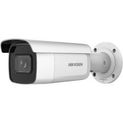 Hikvision DS-2CD5B86G0-IZSUHK 8 MP 2.7/13.5 MM Lens Motorize IR IP Bullet Güvenlik Kamerası