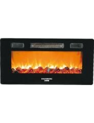 Hausberg HB-8225NG Elektrikli digital ısıtıcı