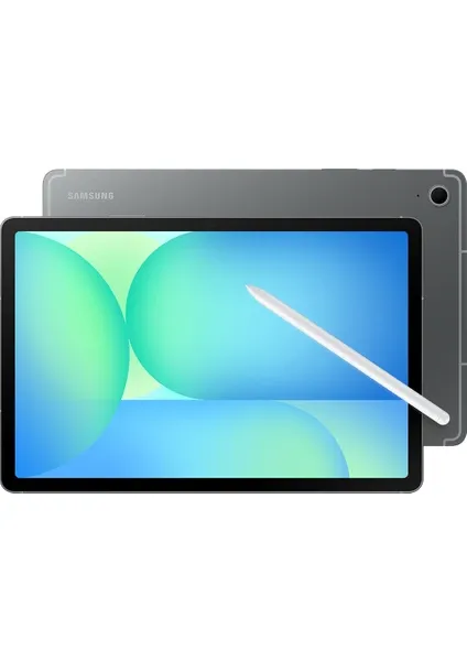 Samsung Galaxy Tab S10 FE Wi-Fi 10.9″ 8/128GB gri
