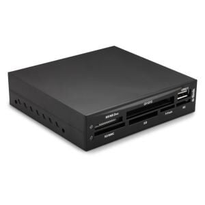 S-LINK SLX-30A 3.5'' ALLINONE DAHİLİ KART OKUYUCU