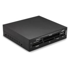 S-LINK SLX-30A 3.5'' ALLINONE DAHİLİ KART OKUYUCU