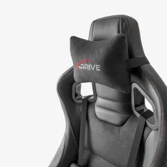 xDrive Akdeniz Kumaş Profesyonel Oyuncu Koltuğu