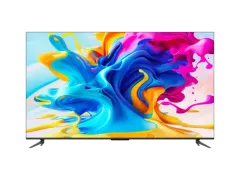 TCL  C645  QLED 4K TV
