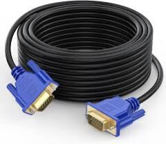 Rose RC209 VGA 20 Metre Kablo