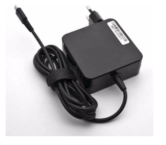 FAST 65W TYPE-C 5V-2A / 12V-3A / 20V-3,25A NOTEBOOK ADAPTÖR