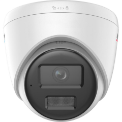Hikvision DS-2CD1327G2H-LIUF Dome 2 MP 2.8mm Lens Güvenlik Kamerası