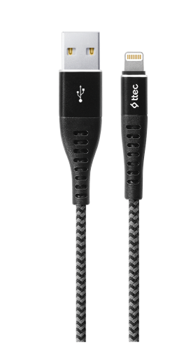 TTEC EXTREMECABLE USB TO LİGHTİNİNG KABLO 1.50M