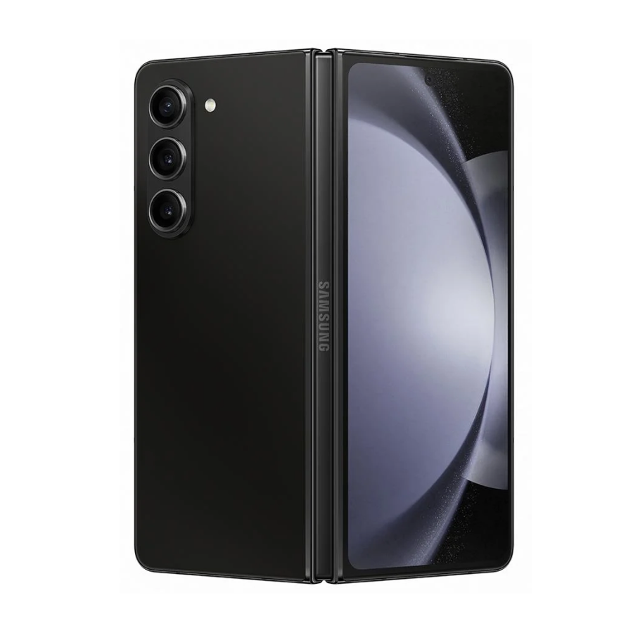 Samsung Galaxy Z Fold 5  12/512 GB siyah