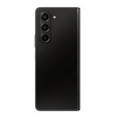 Samsung Galaxy Z Fold 5  12/512 GB siyah
