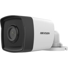 Hikvision DS-2CE17D0T-IT5F 2 MP 3.6mm Sabit Lens Dış Ortam IR Bullet Güvenlik Kamerası