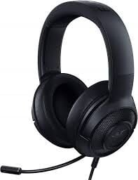 RAZER KRAKEN X LITE GAMING KULAKLIK