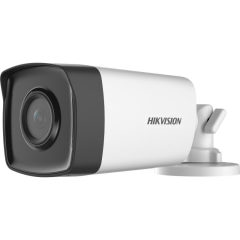 Hikvision DS-2CE17D0T-IT5F 2 MP 3.6mm Sabit Lens Dış Ortam IR Bullet Güvenlik Kamerası