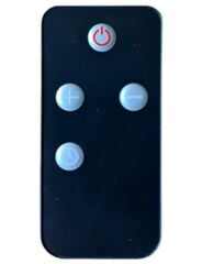 Hausberg HB-8570 elektrikli dijital çift karbon ıstıcı