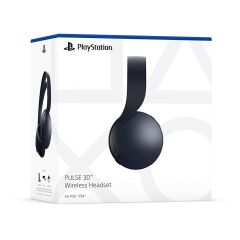 Sony PlayStation 5 PULSE Headset siyah