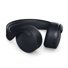 Sony PlayStation 5 PULSE Headset siyah