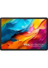 TCL Nxtpaper 14 Mtk Helıo G99 8/256GB 2.4k 14.3'' Tablet+ Kalem+Kılıf+ klavye