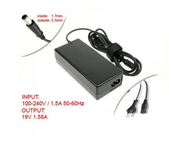 CODEGEN ACER 19V 1.58A NOTEBOOK ADAPTÖR CNA-AC012