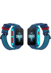 TCL MT42 Movetıme Akıllı Çocuk Saati - Mavi