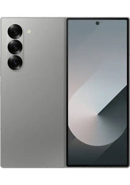 Samsung Galaxy Z Fold 6 12/ 256 GB