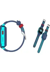 TCL MT42 Movetıme Akıllı Çocuk Saati - Mavi