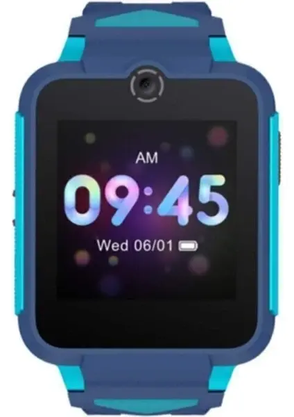 TCL MT42 Movetıme Akıllı Çocuk Saati - Mavi