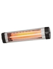 Hausberg HB-8552 elektrikli alüminyum gövdeli kızılötesi ısıtıcı