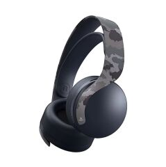 Sony PlayStation 5 PULSE Headset gray