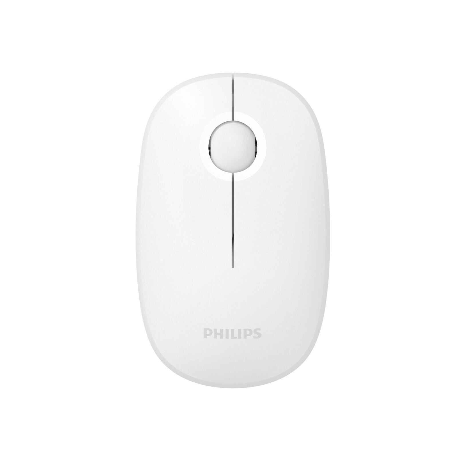 PHILIPS KABLOSUZ MOUSE SPK7318W BEYAZ