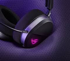 ASUS ROG PELTA KABLOSUZ Gaming KULAKLIK
