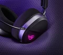 ASUS ROG PELTA KABLOSUZ Gaming KULAKLIK