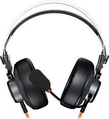 COUGAR VM410 TOURNAMENT CGR-P53O-550 KULAKLIK