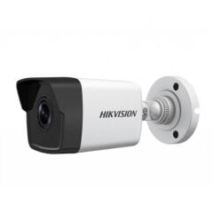 Hikvision DS-2CD1053G0-IUF H265+ Dahili Mikrofon 5MP 4MM Mini Bullet Güvenlik Kamerası