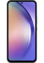 Samsung Galaxy A54 4/128 GB siyah