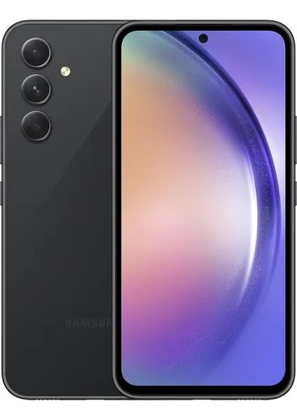 Samsung Galaxy A54 4/128 GB siyah
